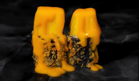 Roll Mango